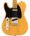 SQUIER - CLASSIC VIBE 50S TELECASTER LEFT-HANDED MAPLE FINGERBOARD BUTTERSCOTCH BLONDE