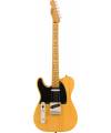 SQUIER - CLASSIC VIBE 50S TELECASTER LEFT-HANDED MAPLE FINGERBOARD BUTTERSCOTCH BLONDE