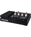 NUX - MULTIEFFET GUITARE COMPACT