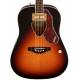 GRETSCH - G5031FT RANCHER™ DREADNOUGHT FIDELI-TRON PICKUP SUNBURST