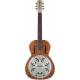 GRETSCH - G9200 BOXCAR™ ROUND-NECK MAHOGANY BODY RESONATOR GUITAR NATURAL
