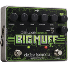 Effets Basse ELECTRO-HARMONIX