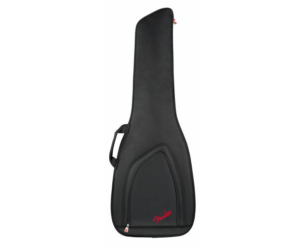 Fender Fbss610 Short Scale Bass Gig Bag Black Housses Et Etuis Basse