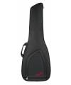 FENDER - FBSS-610 SHORT SCALE BASS GIG BAG BLACK