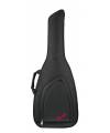 FENDER - FESS-610 SHORT SCALE ELECTRIC GUITAR GIG BAG BLACK