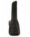 FENDER - FB620 ELECTRIC BASS GIG BAG BLACK