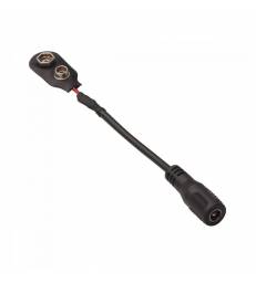 ROCKBOARD POWER ACE BATTERY PLUG CONVERTER