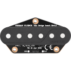 Micros Guitare et Capteurs FISHMAN