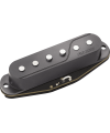 FISHMAN - FLUENCE SS SIMPLE BOBINAGE ACTIF, NOIR/BLANC POUR HSH, HSS