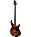 PRS GUITARS - SE KESTREL BASS TRI-COLOR SUNBURST