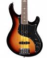 PRS GUITARS - SE KESTREL BASS TRI-COLOR SUNBURST