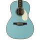 PRS SE TONARE PARLOR P20E LIMITED EDITION POWDER BLUE