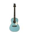 PRS SE TONARE PARLOR P20E LIMITED EDITION POWDER BLUE