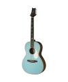 PRS SE TONARE PARLOR P20E LIMITED EDITION POWDER BLUE