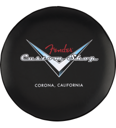 FENDER - Fender® 30' Custom Shop Pinstripe Barstool