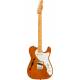 SQUIER - CLASSIC VIBE 60S TELECASTER THINLINE MAPLE FINGERBOARD NATURAL