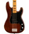 SQUIER - CLASSIC VIBE 70S PRECISION BASS MAPLE FINGERBOARD WALNUT