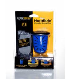 MUSICNOMAD - MN302 - THE HUMILELE