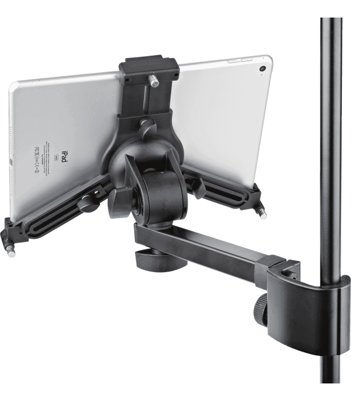 Gravity MA T TH 02 Support Universel De Tablette Pour Pied De Micro - Traveler Series