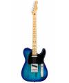 FENDER PLAYER TELECASTER BLACK  MN