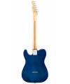 FENDER PLAYER TELECASTER BLACK  MN