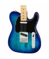 FENDER PLAYER TELECASTER BLACK  MN
