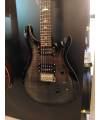 PRS SE CUSTOM 24 CHARCOAL BURST