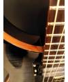 PRS SE CUSTOM 24 CHARCOAL BURST