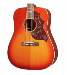 EPIPHONE -INSPIRED BY GIBSON HUMMINGBIRD
