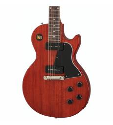 GIBSON LES PAUL SPECIAL VINTAGE CHERRY