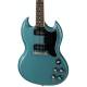 GIBSON USA SG SPECIAL PELHAM BLUE
