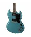 GIBSON SG SPECIAL PELHAM BLUE