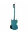GIBSON SG SPECIAL PELHAM BLUE