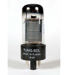 TUNG-SOL - 6V6GT MATCHED TS...