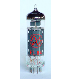 JJ ELECTRONIC - EL84 / 6BQ5...