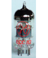 JJ ELECTRONIC - ECC82 / 12AU7