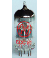 JJ ELECTRONIC - ECC81 / 12AT7