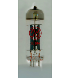 JJ ELECTRONIC - EL844...