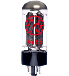 JJ ELECTRONIC - 5Y3S