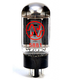 JJ ELECTRONIC - 5881...