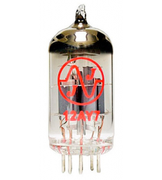 JJ ELECTRONIC - 12AY7