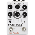 Effets Guitare RED PANDA
