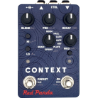 Effets Guitare RED PANDA