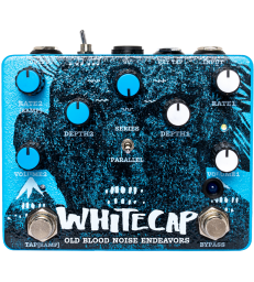 OLD BLOOD NOISE ENDEAVORS - WHITECAP