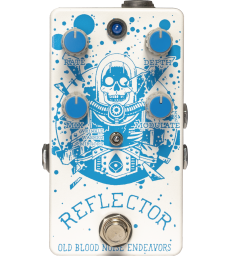 OLD BLOOD NOISE ENDEAVORS - REFLECTOR V3