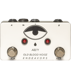 OLD BLOOD NOISE ENDEAVORS - UTILITY 2 : ABY