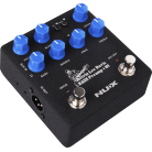 Effets Basse NUX