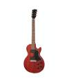 GIBSON USA LES PAUL SPECIAL TRIBUTE HUMBUCKER VINTAGE CHERRY SATIN