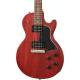 GIBSON USA LES PAUL SPECIAL TRIBUTE HUMBUCKER VINTAGE CHERRY SATIN