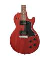 GIBSON USA LES PAUL SPECIAL TRIBUTE HUMBUCKER VINTAGE CHERRY SATIN